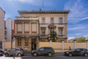 Hotel Apollo Milano